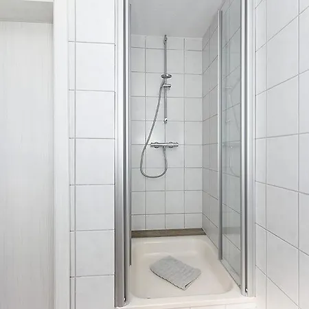 Wattwurm Im Haus Nordstrand Bensersiel
